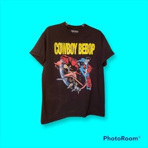 Cowboy Bebop Shirt